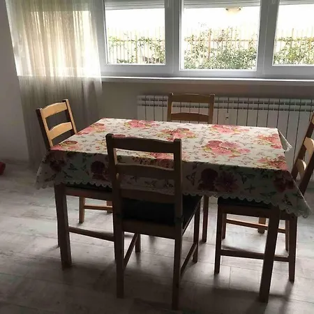 Cozy And Modern Krasno Selo, Free Parking