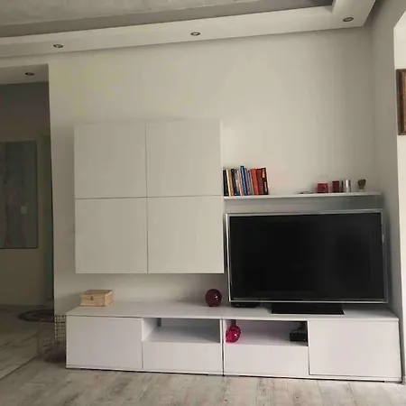 Cozy And Modern Krasno Selo, Free Parking Σόφια