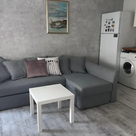Cozy And Modern Krasno Selo, Free Parking סופיה